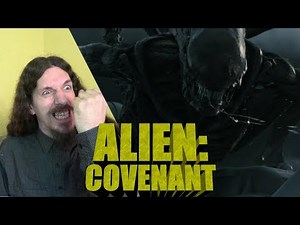Alien Covenant Review