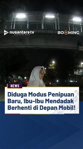 Pendiri Kaskus, Andrew Darwis, membagikan pengalaman mengejutkan saat melintasi kawasan sekitar Emporium Pluit, Jakarta Utara, pada Sabtu (20/6) malam. Melalui unggahan di media sosialnya, Andrew menceritakan bahwa seorang perempuan tidak dikenal tiba-tiba berjalan mendekati mobil yang sedang dikemudikannya sekitar pukul 19.00 WIB. Aksi nekat perempuan misterius tersebut sontak membuat Andrew terkejut dan tidak menyangka. Pasca-kejadian, ia langsung melempar pertanyaan kepada warganet di media s