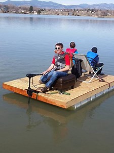 13 DIY Pontoon Boat Plans You Can Diy Easily