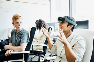 Generative AI for Asset Management | IBM