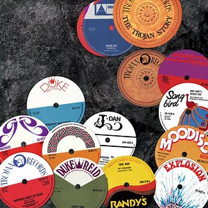 Celebrating the 50th anniversary of one of the most significant albums ever released by Trojan Records, ‘The Trojan Story’. Featuring Desmond Dekker, Alton Ellis, Jimmy Cliff, Lee Perry, The Maytals and many more! Available on: 3x LP Bookpack, 3CD Boxset and Digital Album Out on June 18th. Pre-Order on iTunes and get immediate access to ‘Give Me All Your Love’ by the Continentals | Trojan Records