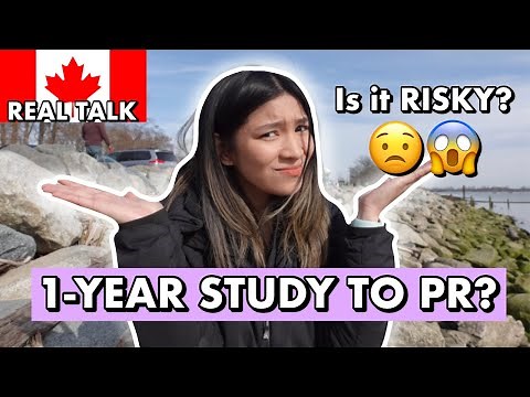 IS 1-YEAR STUDIES ENOUGH FOR PR?