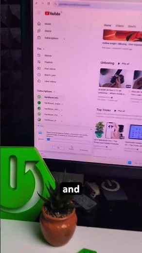 How to quickly scan Windows for malware #scan #windows11 #malware