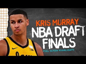 NBA Mock Draft Sees Warriors Pick First-Team All-Big Ten Forward at No. 19