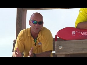 Tidal currents explained