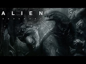 Alien: Covenant | TV Spot | Fox Star India | May 12