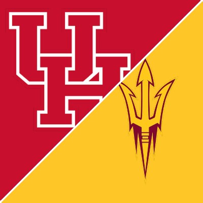 Houston 24-16 Arizona State (Oct 25, 2025) Final Score - ESPN