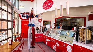 Little Man Ice Cream opens new Denver location