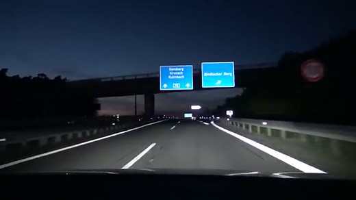 Golf 8 im Detail: Die Lichtsysteme im Vergleich