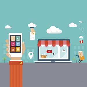 Digitizing the consumer decision journey