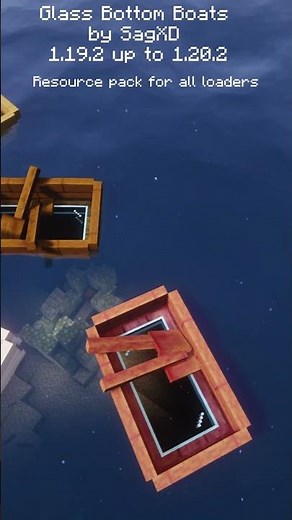 5 Mods to Make Your Minecraft Boats Better While Staying True to Vanilla