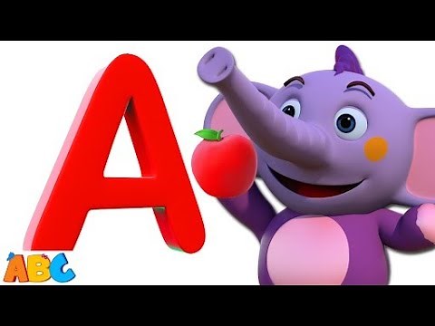ABC Phonic Song Collection: Learn Alphabets & More Kids Songs | All Babies Channel