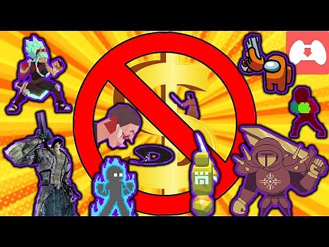 Top 10 Free Fighting Games on Itch.io You DON'T Know About