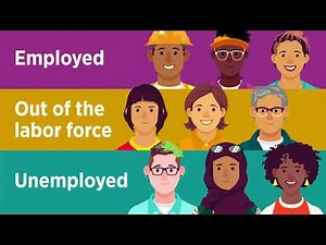 Unemployment - Economic Lowdown