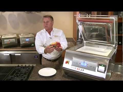 Vacuum Sealer Operation Techniques