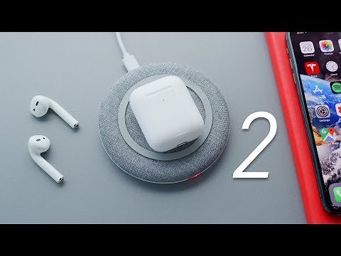 AirPods 2: Literally Everything New!
