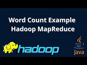 Word Count Program using Hadoop and Java | MapReduce