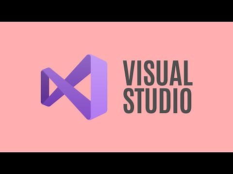 Visual Studio For Beginners - 2022 and Beyond (Applies in 2026)