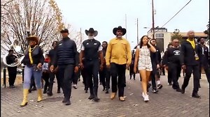 𝐂𝐨𝐧𝐧𝐞𝐜𝐭𝐢𝐨𝐧 𝐃𝐚𝐲 𝐞𝐧𝐞𝐫𝐠𝐲 𝐇𝐨𝐫𝐧𝐞𝐭 𝐟𝐨𝐨𝐭𝐛𝐚𝐥𝐥 𝐯𝐢𝐜𝐭𝐨𝐫𝐲 =🔥 | Alabama State University