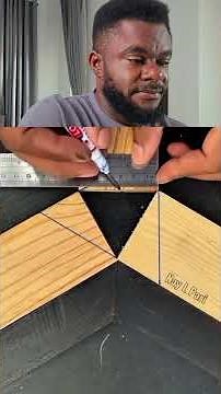 Amazing woodworking ideas