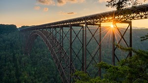 The Outside Guide to New River Gorge National Park
