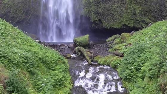 How to spend the perfect day in Oregon’s Columbia River Gorge