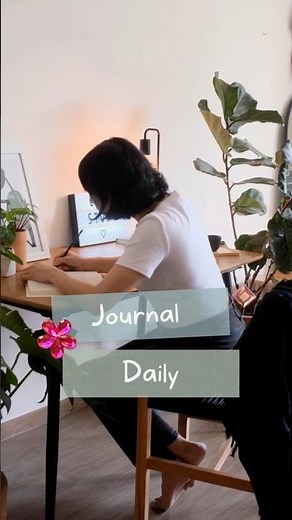 Daily Journaling HABITS That Can Change Your Life