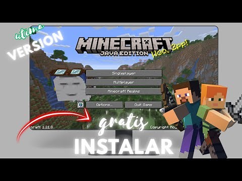 How to Install Minecraft Java on PC or Laptop (Download Latest Version 2026 FREE)