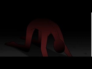 8 Creature Horror Stories Animated (Compliation)