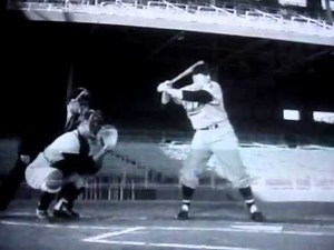 VIDEO: The original 'Home Run Derby'