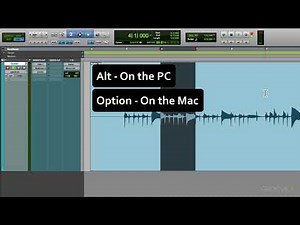 Track Input Monitoring (Pro Tools Ninja Guide)