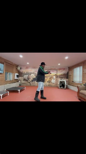 Inside Command Crate Training FB & YT