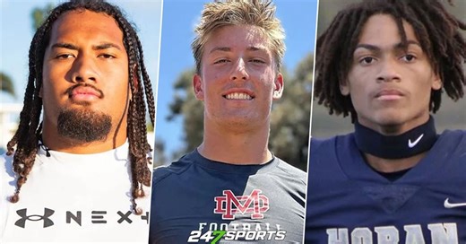 According to sources: A deep dive into USC’s No. 1 recruiting class