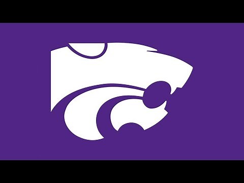 Kansas State University Fight Song- "Wildcat Victory"