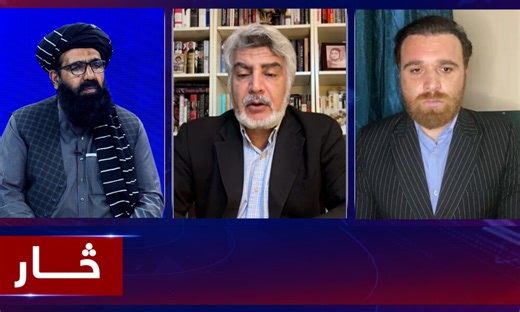 Afghanistan News Today – Breaking News, Politics, Sports & Live Updates | Ariana News