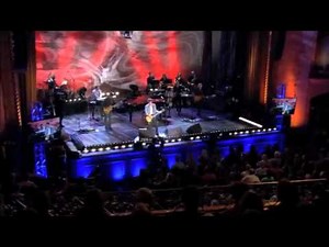 Richard Marx - Satisfied (Live)