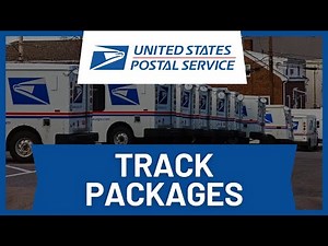 How to Track USPS Packages (Step-by-Step Guide)