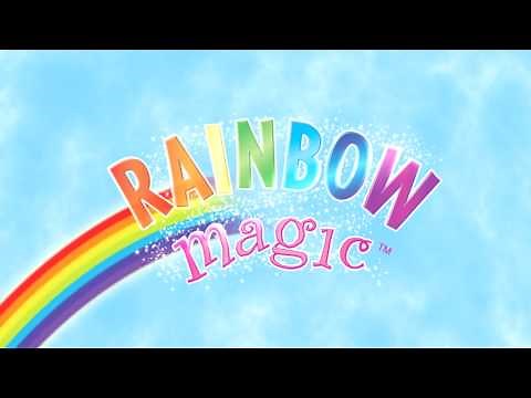 Rainbow Magic - Meet the Fairies!