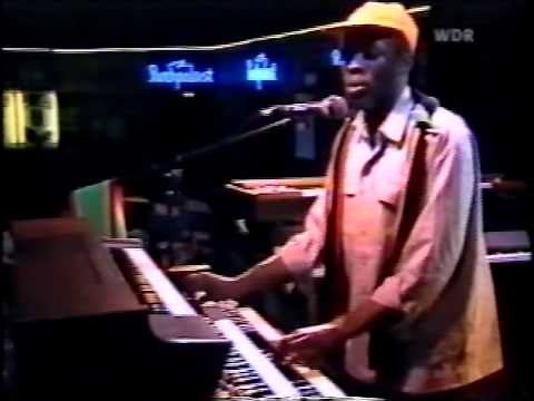 Steel Pulse [Live in Rockpalast 1979 Full Concert] (DVD)