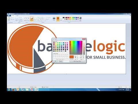 How To Find the RGB Color Code