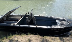 River Jet Boats - Jet Boats of Texas