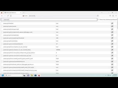 How to Disable or Enable JavaScript in Firefox Browser [Guide]