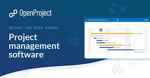 Agile Project Management Software Open Source - OpenProject