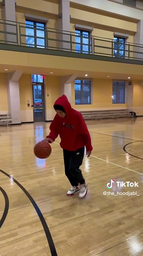 Hoejabi Twerks - Hooping Session 🧕🏼 Edition