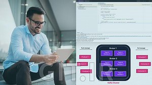 Streaming Data Processing with Python