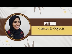 #49 Python Tutorial For Beginners||Mastering Classes & Objects With Real Life Examples