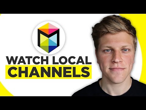 How To Watch Local Channels On Samsung Smart TV (2026)