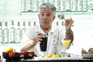 Dale DeGroff - Alchetron, The Free Social Encyclopedia