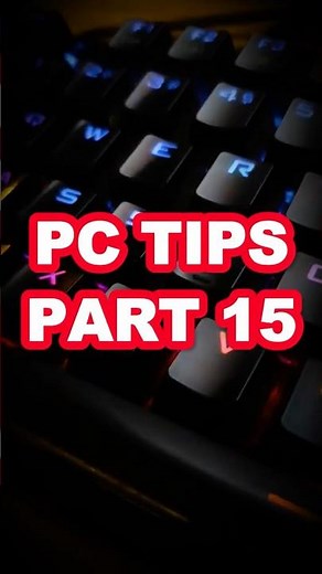 How to Check Laptop Serial Number in Windows 10 & 11 (PC TIPS - PART 15) #shorts