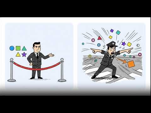 Operating System Process Management & CPU Scheduling Explained | OS | Processes